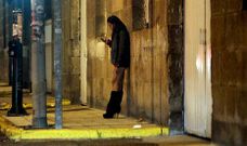 La polic�a ha detectado un incremento de las mujeres que ejercen el alterne.