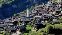 As� es el pueblo que te paga 60.000 euros por mudarte all�