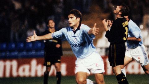 Vlado Gudelj (1996-1999)