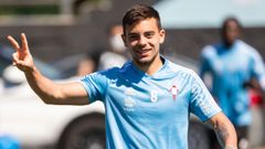 �Hay que ir sin miedo y a por todas�