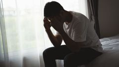 Los trastornos m�s diagnosticados son los de ansiedad y depresi�n.