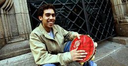 La m�sica improvisada con repertorio brasile�o de Lucas Fixel Tr�o se podr� escuchar en el Babel.