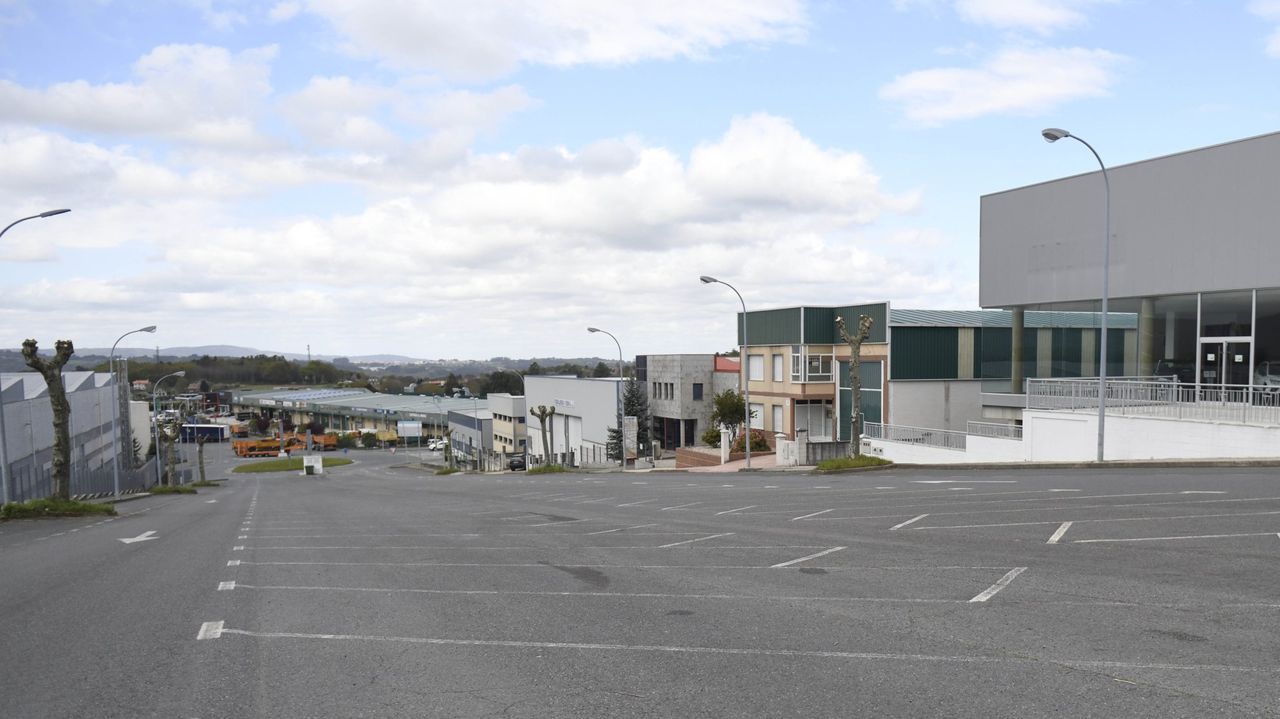 Los empresarios instan al Concello a reclamar ayudas a la Xunta para mejorar Lalín 2000