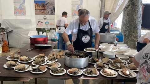 Festa da Troita de Ponte Caldelas