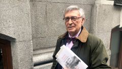 Vi�as es especialista en la Segunda Rep�blica, la Guerra Civil y el franquismo
