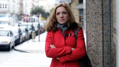 Elvira Ferrer, m�dica y vicepresidenta de la Fundaci�n Ingada, moderar� la mesa redonda. 