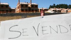 Urbanizaci�n Costa Mi�o, de Martinsa Fadesa