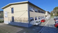 El IES Mestre Land�n de Mar�n