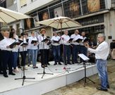 Concerto de Sons de Celeiro o pasado martes