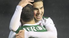 El Racing de Ferrol est� intratable esta temporada