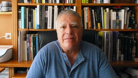 Enrique del Teso