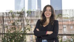 Lorena Poza se incorpor� a Bizum en el 2020 cuando solo eran seis personas en el equipo