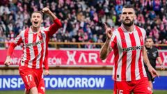 Real Sporting de Gij�n