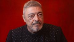 Antonio Canales, en una imagen de archivo