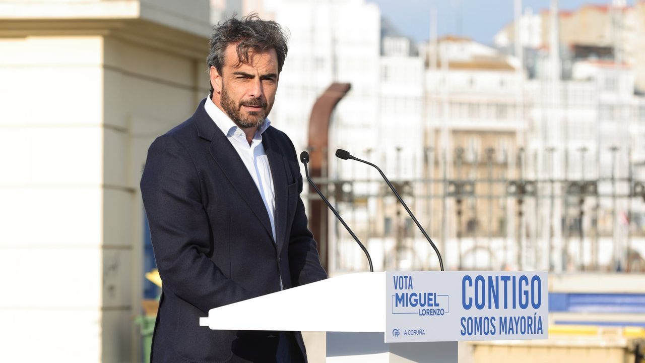 Diego Calvo afirma que Galicia tiene protocolos para «case todas as ...