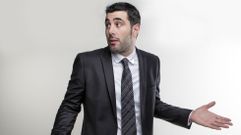 David Amor cierra el jueves 20 el ciclo Sarria Sorr�