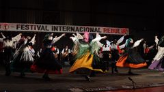 Festival Internacional Rebulir del 2024