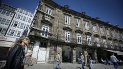 CASA PAREDES