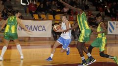 Las im�genes del partido Cortegada contra Al-Qazeres