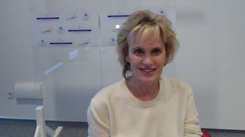 Siri Hustvedt