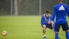 Sa�l Berj�n en El Requex�n