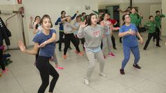 Un paso m�s all� del balonmano