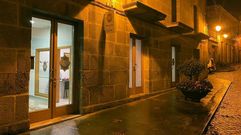 Dependencias de la Polic�a Local de Chantada