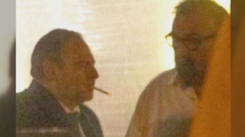 El encuentro con Koldo Garc�a el 10 de enero es clave para que el juez considere a Jos� Luis �balos como intermediario