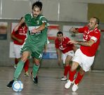 El A Fuga-Xove y el Superti atraviesan din�micas diferentes.