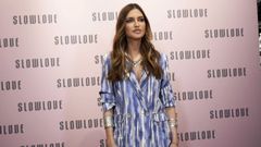 Sara Carbonero reaparece tras la muerte de su madre