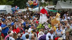 San Ramn de Bealo en Boiro