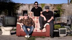 Os Bar Ban S�nicos