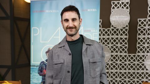 El actor y c�mico Dani Rovira