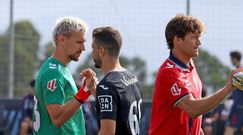 Radu y Marcos Alonso son de los jugadores del Celta que se han medido previamente a m�s clubes de los que ser�n rivales de los vigueses en la Europa League este a�o.