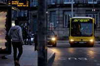 Ourense ser� la segunda ciudad gallega con bonob�s gratuito para los desempleados.