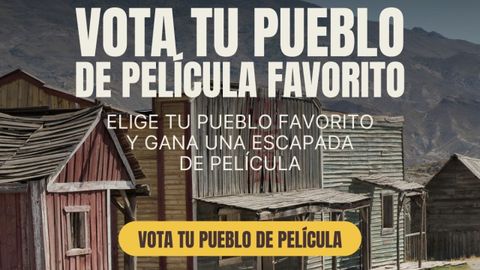Cartel de votaciones, abiertas hasta el pr�ximo 25 de octubre