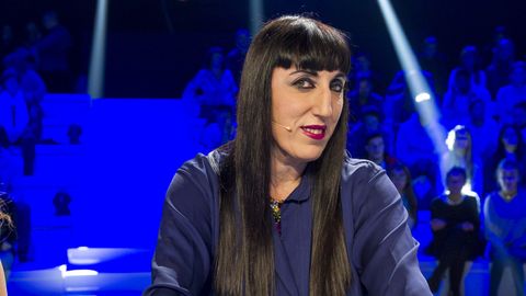 Rossy de Palma