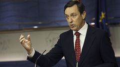 El PP acusa a la oposici�n de linchamiento en la comisi�n que investiga sus cuentas