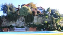 As� son algunas de las casas que Bueu tiene en el mercado