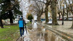 Previsin meteorolgica para el puente de diciembre