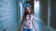 Foto de archivo de Survival Zombie en El Rosal.