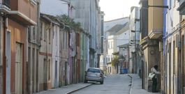 Canido ser� uno de los nuevos barrios que Urbanismo incorporar� a la aplicaci�n de la ITE pr�ximamente. 