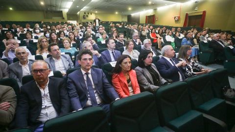 Acto de los Milagrosistas do Ano