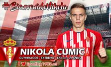 Cumic