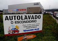 Las denuncias aprecian supuestas anormalidades en dos de las licencias. 