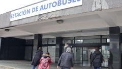 �ltimos d�as de la estaci�n de San Caetano