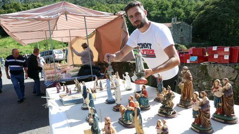 ROMERIA SAN CAMPIO EN SAN OURENTE 2025
