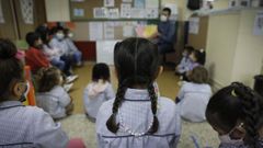 Imagen de archivo del CEIP Raquel Camacho