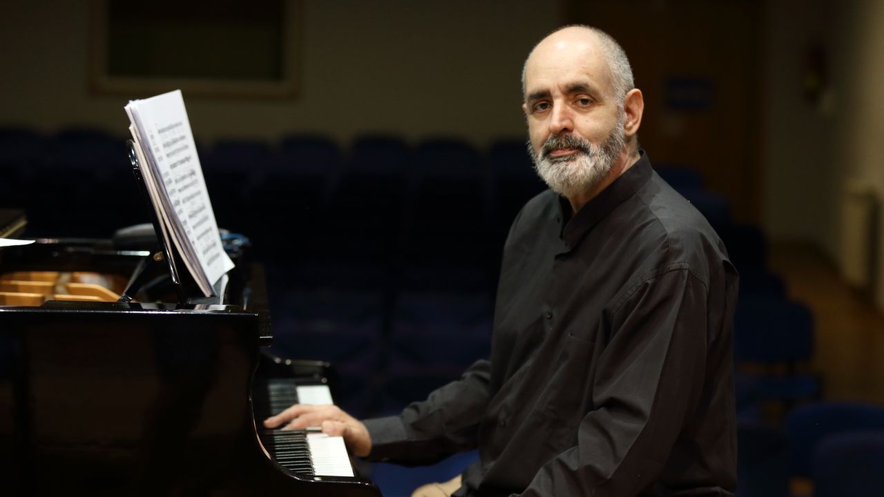 «Ourenclásica» se estrena este sábado en el Principal