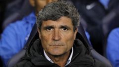 Juande Ramos.